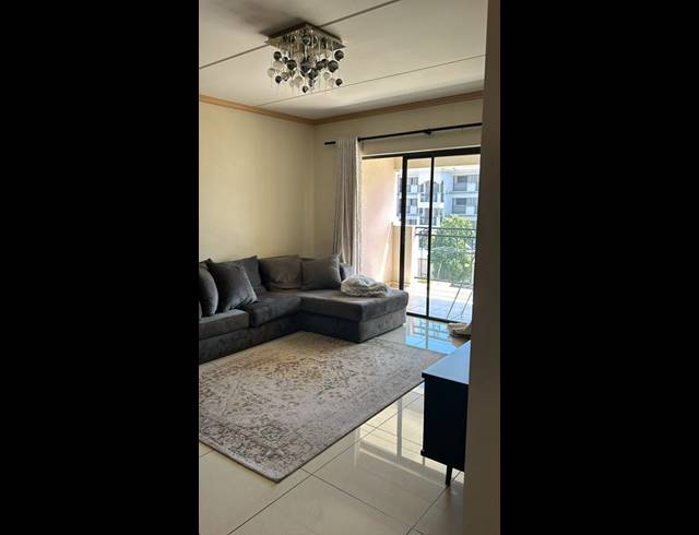 2 BEDROOM PROPERTY TO RENT IN NOORDWYK